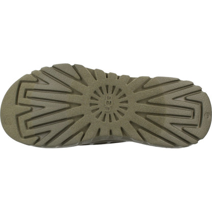 UGG M PEAKMOD SLIDE en color BVRD  (6)