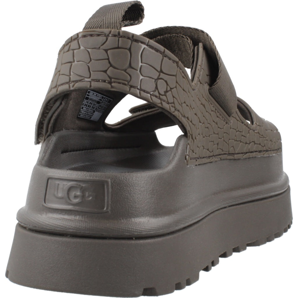 UGG W GOLDENGLOW EMBOSSE en color DNSS  (3)