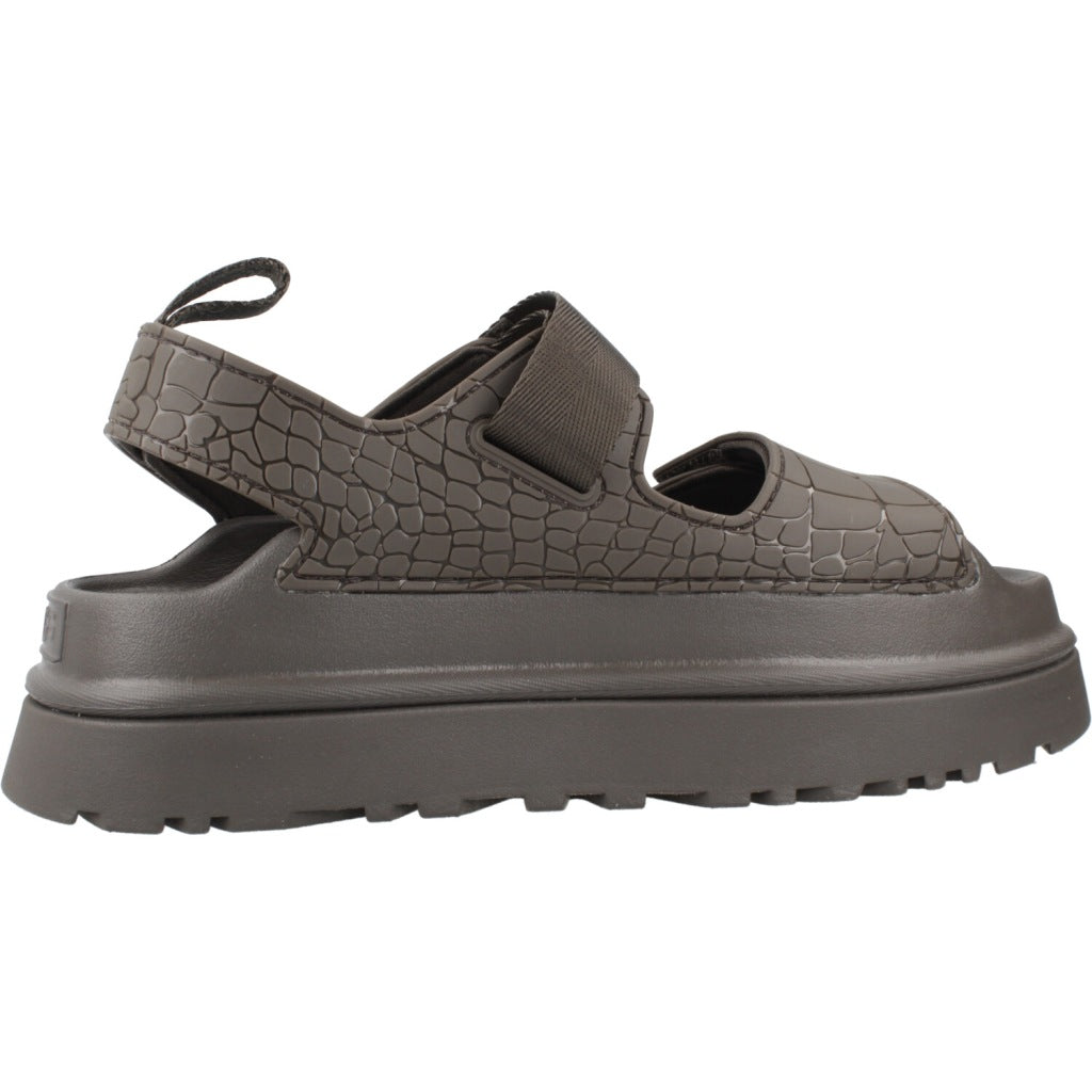 UGG W GOLDENGLOW EMBOSSE en color DNSS  (4)