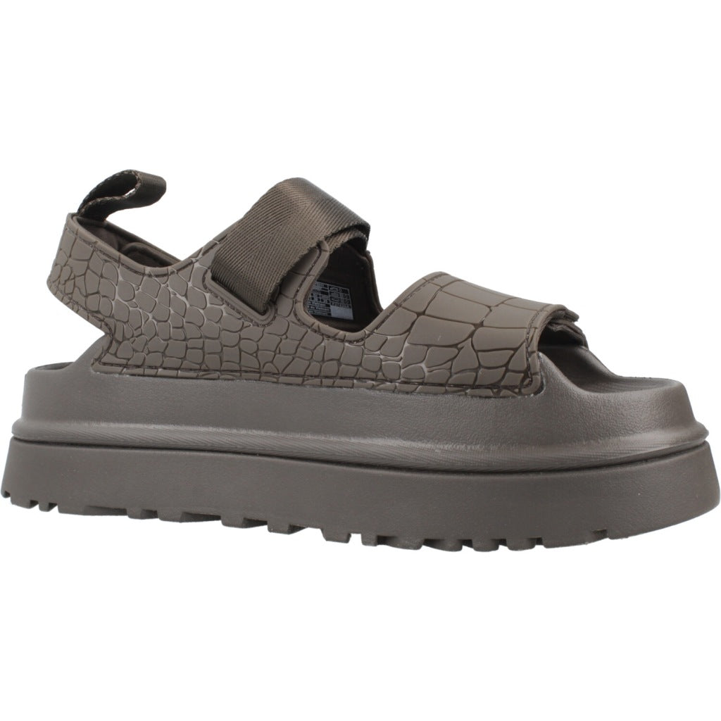 UGG W GOLDENGLOW EMBOSSE en color DNSS  (5)