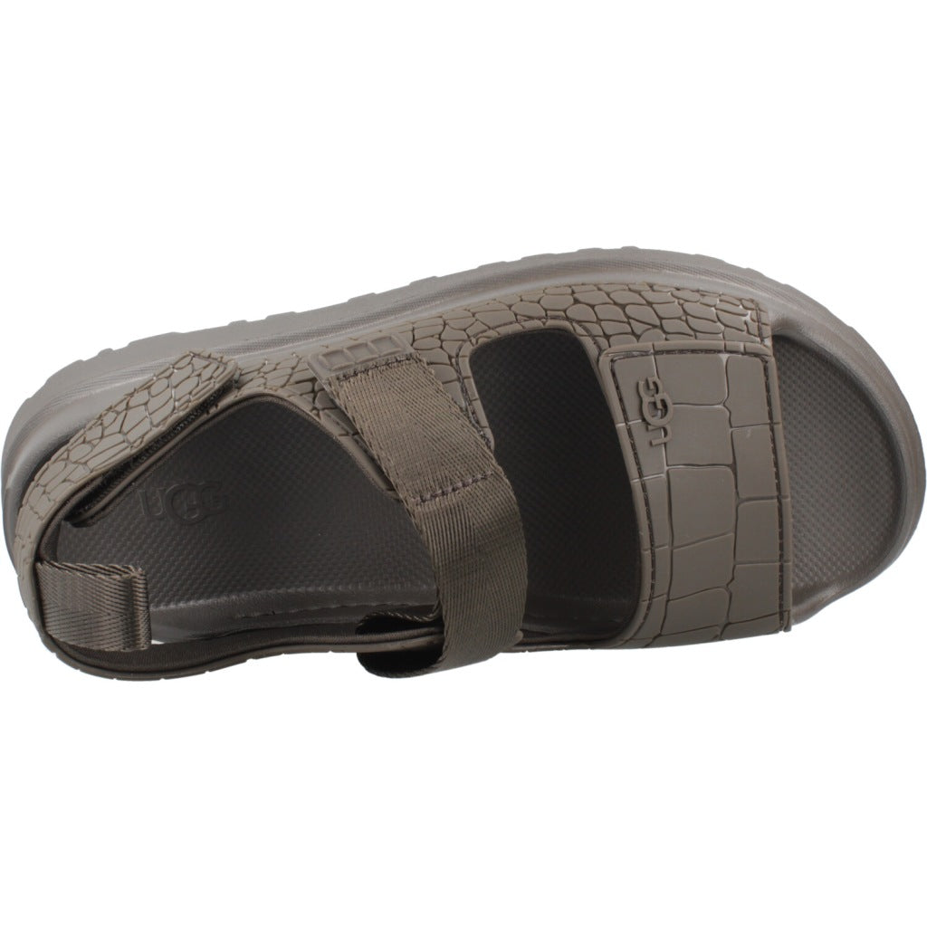 UGG W GOLDENGLOW EMBOSSE en color DNSS  (7)