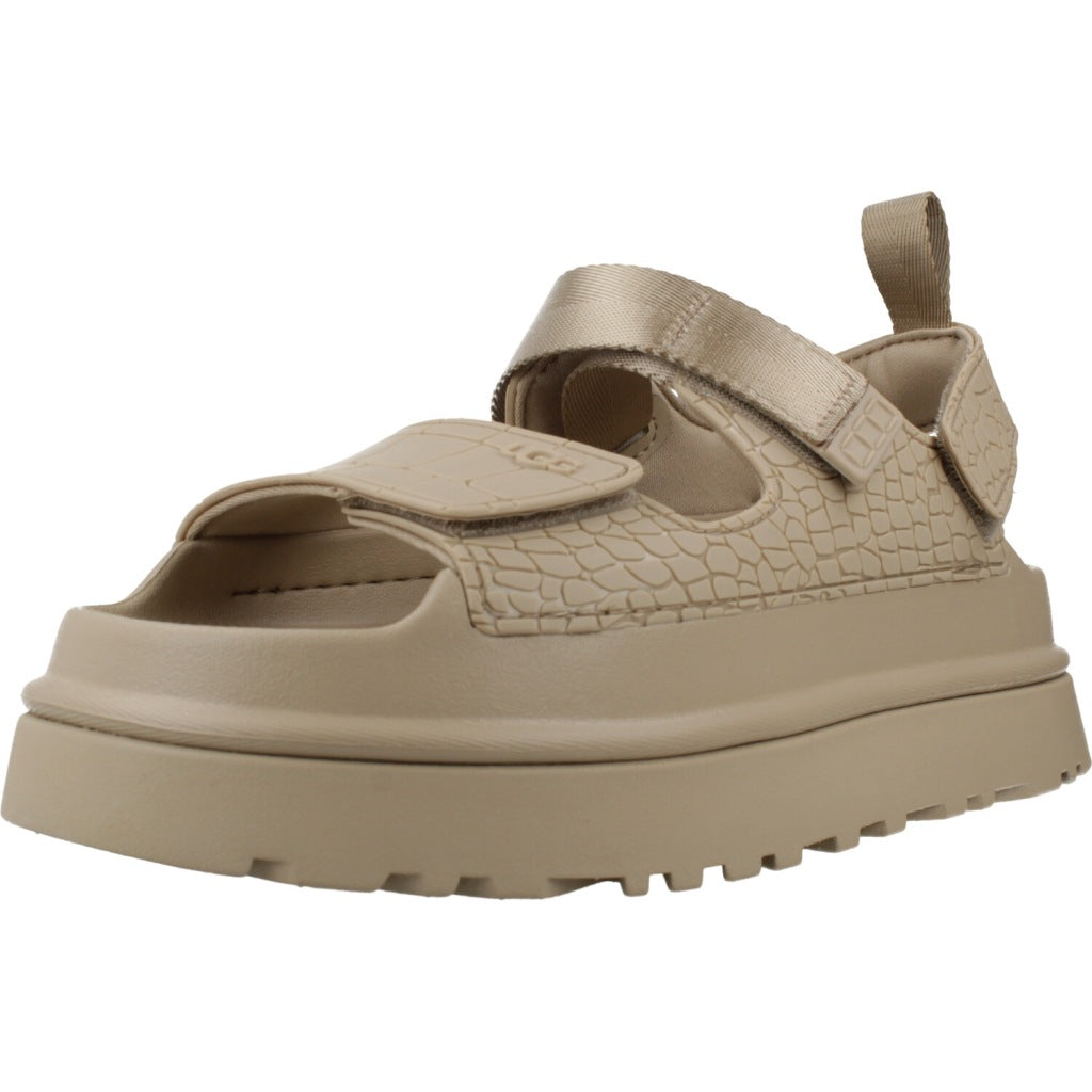 UGG W GOLDENGLOW EMBOSSE en color MDSD  (1)