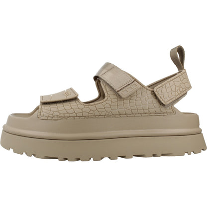 UGG W GOLDENGLOW EMBOSSE en color MDSD  (2)
