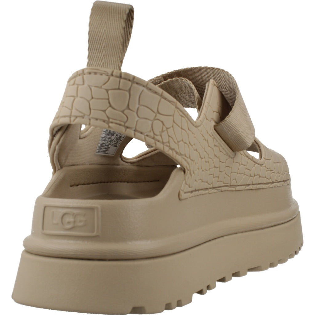 UGG W GOLDENGLOW EMBOSSE en color MDSD  (3)
