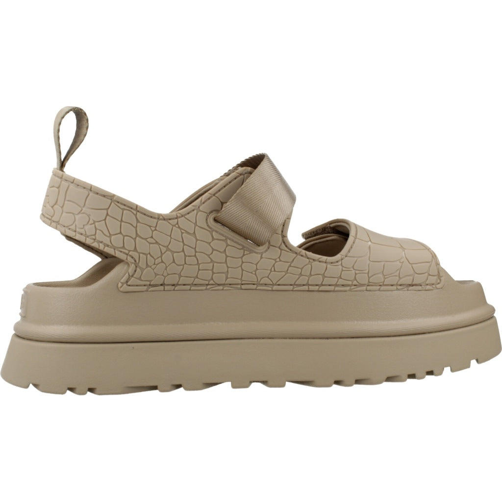 UGG W GOLDENGLOW EMBOSSE en color MDSD  (4)