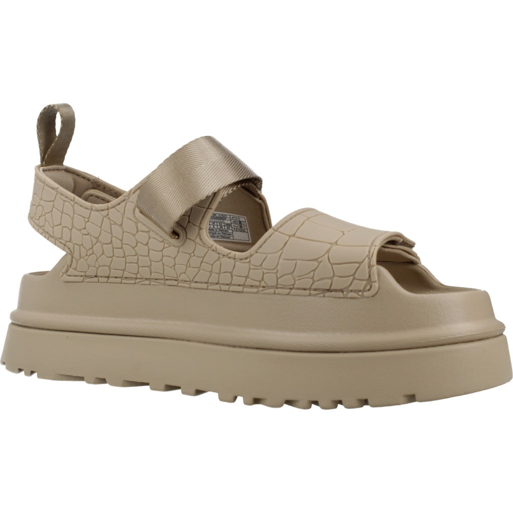 UGG W GOLDENGLOW EMBOSSE en color MDSD  (5)