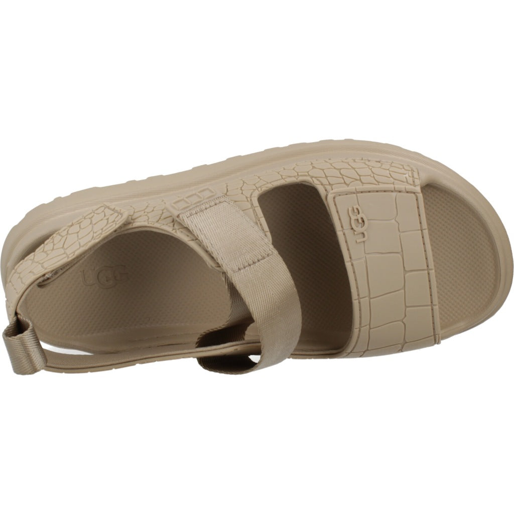 UGG W GOLDENGLOW EMBOSSE en color MDSD  (7)