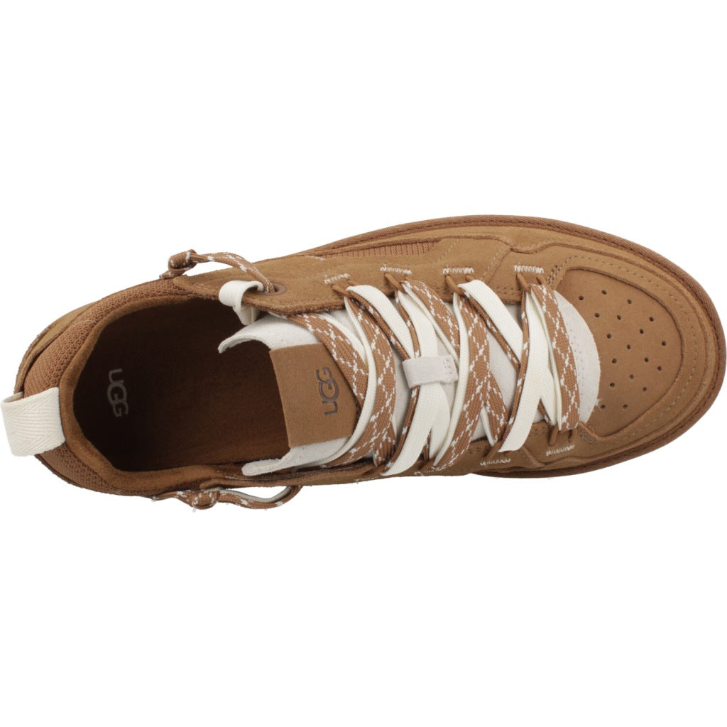 UGG M MINIMEL en color CHE  (7)