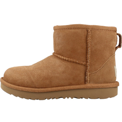 UGG T CLASSIC MINI II en color CHE  (2)