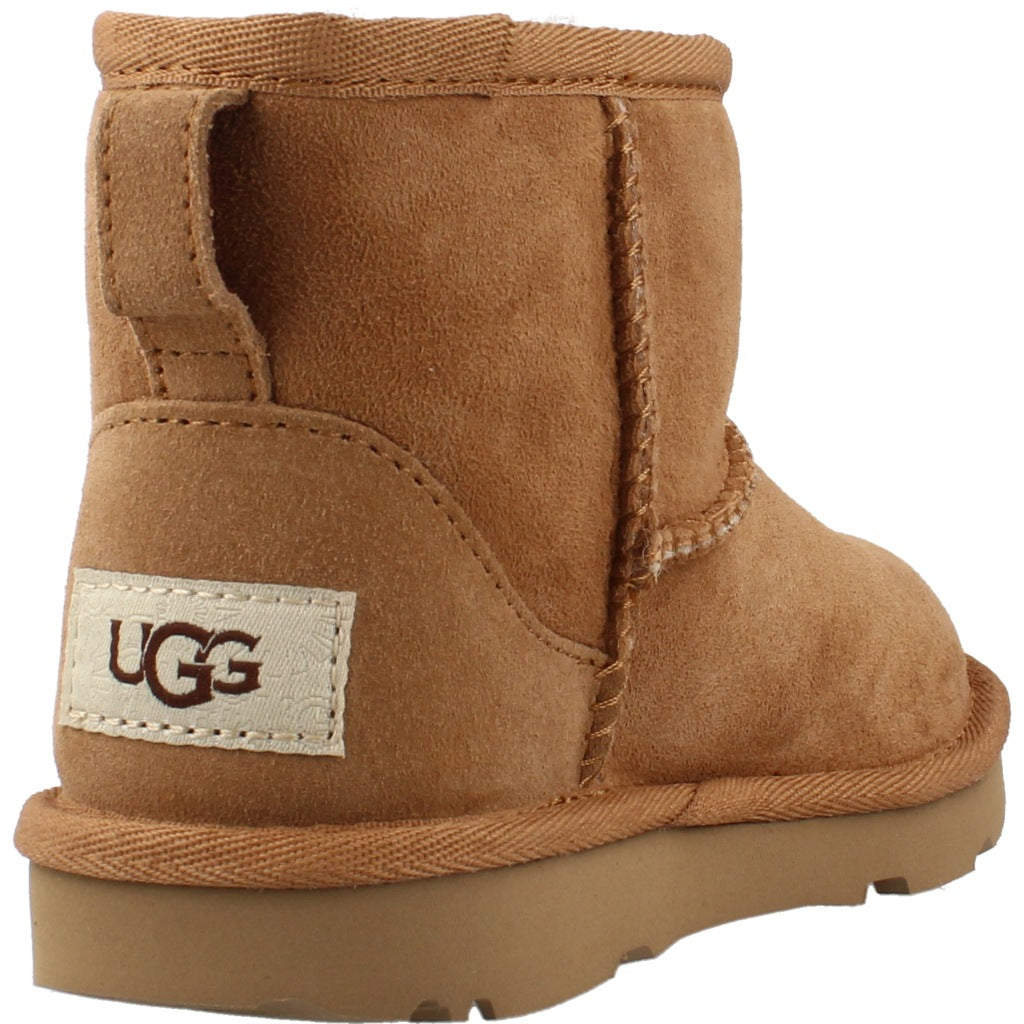 UGG T CLASSIC MINI II en color CHE  (3)