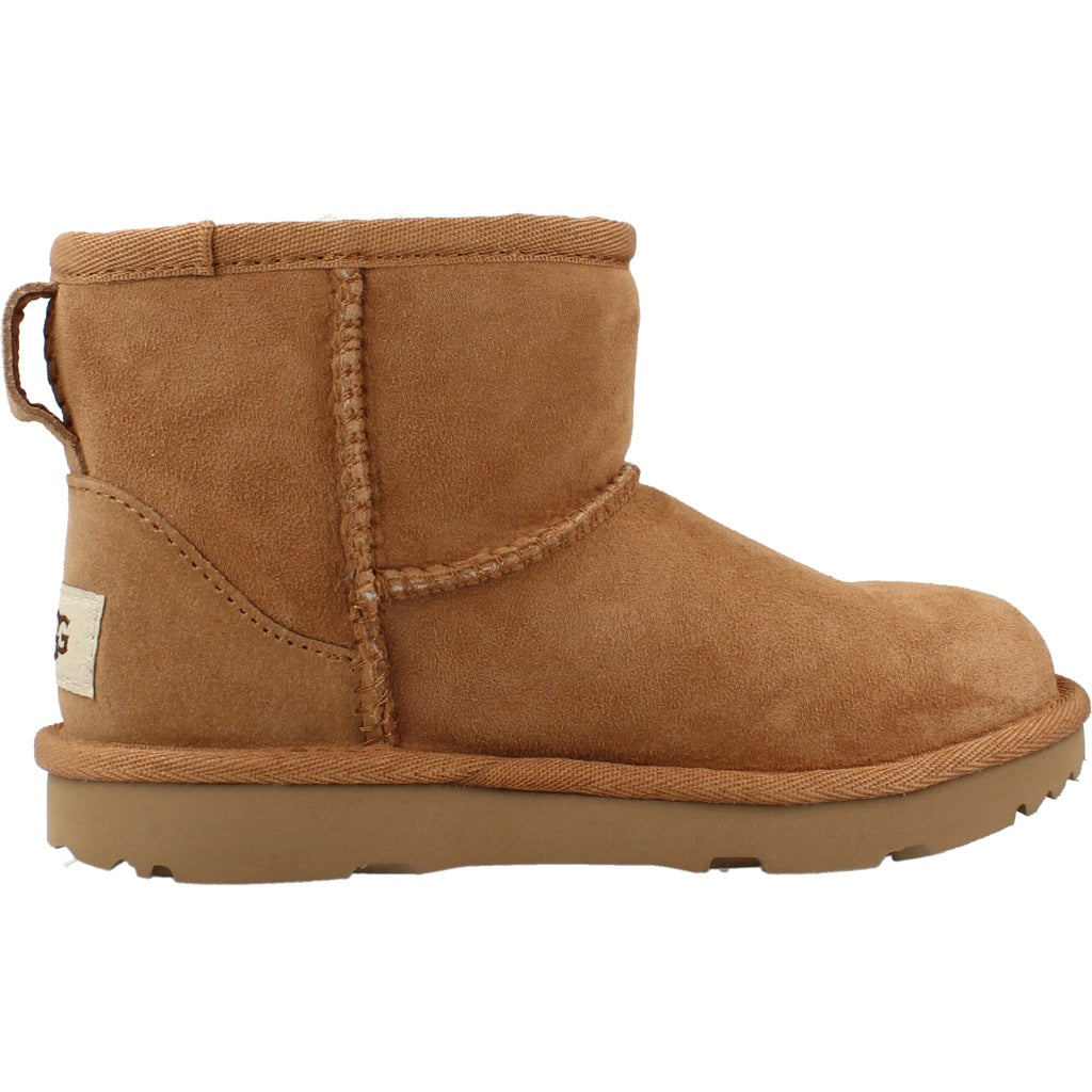 UGG T CLASSIC MINI II en color CHE  (4)