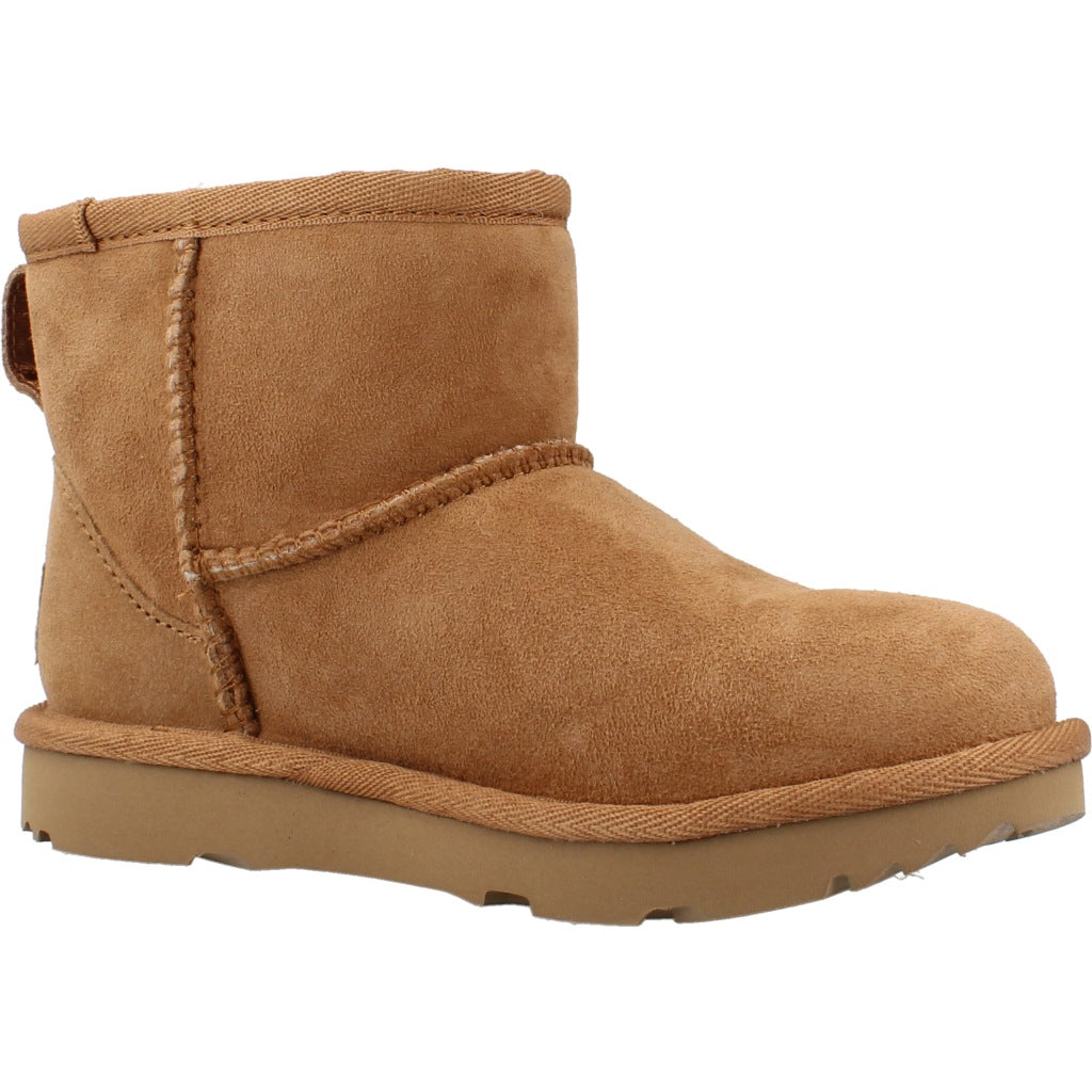 UGG T CLASSIC MINI II en color CHE  (5)