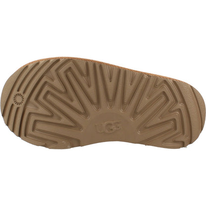 UGG T CLASSIC MINI II en color CHE  (6)