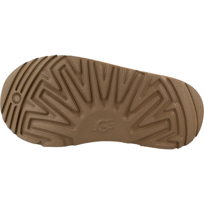 UGG T CLASSIC ULTRA MINI en color CHE  (6)