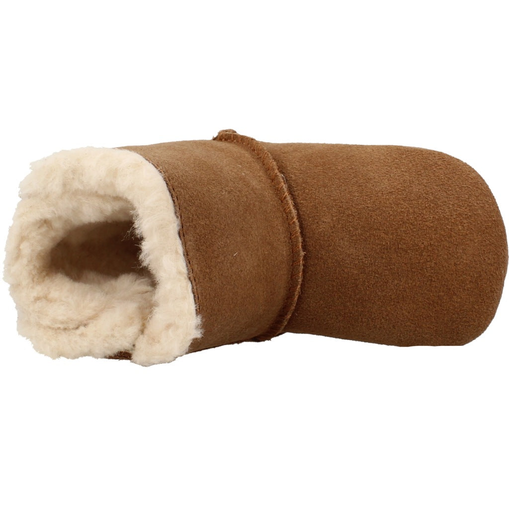 UGG I BABY BAILEY BOW en color CHE  (7)