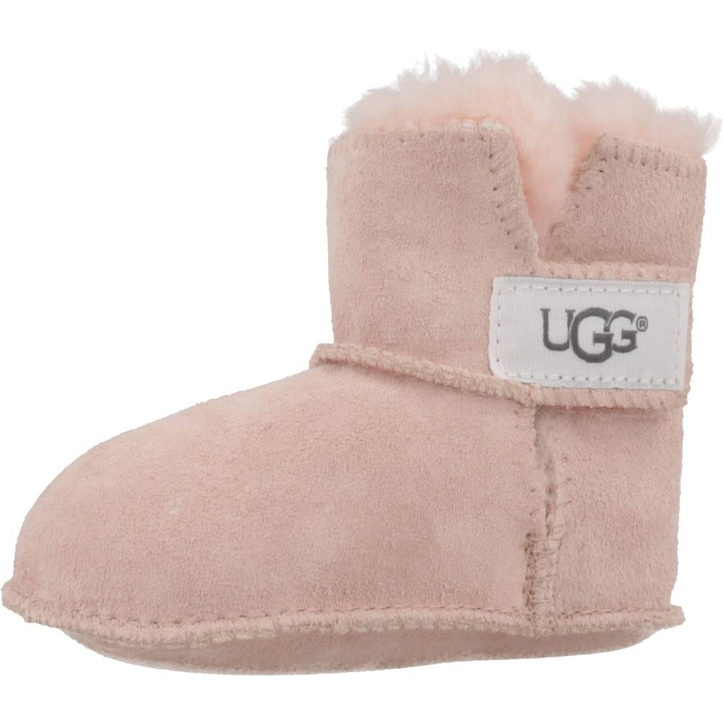 UGG I ERIN en color BABYPINK  (1)