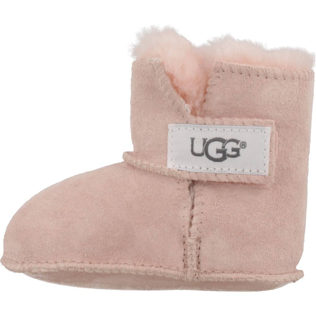 UGG I ERIN en color BABYPINK  (2)