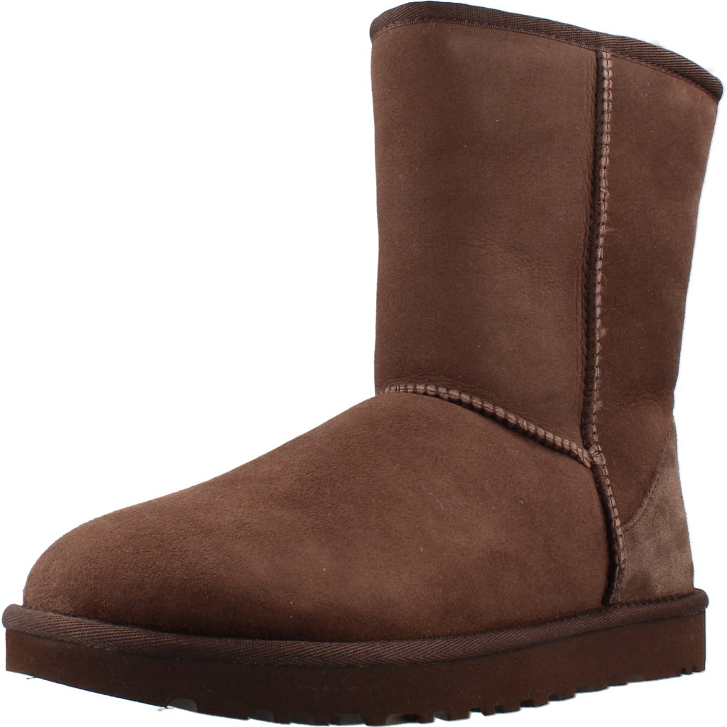 UGG W CLASSIC SHORT II en color DDC  (1)