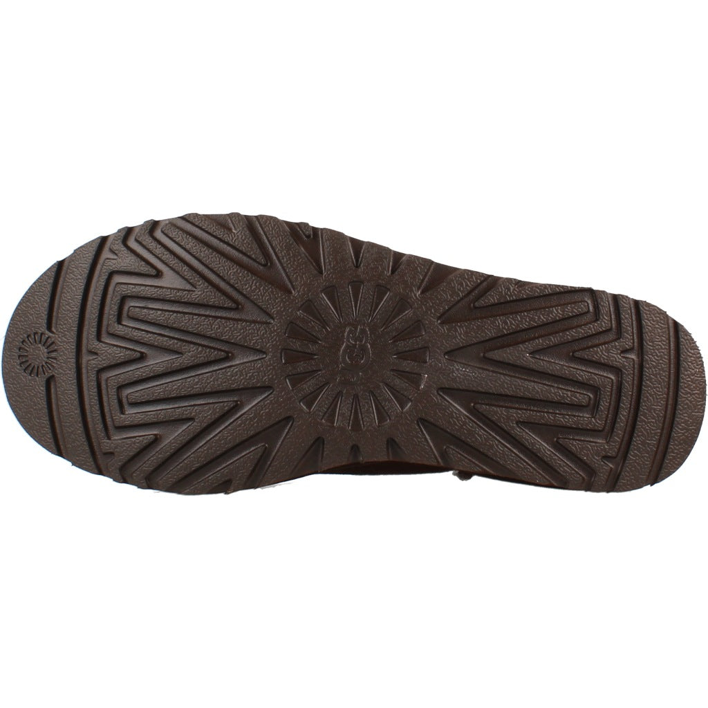 UGG W CLASSIC SHORT II en color DDC  (6)