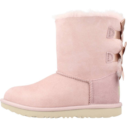 UGG K BAILEY BOW II en color RSGRY  (2)