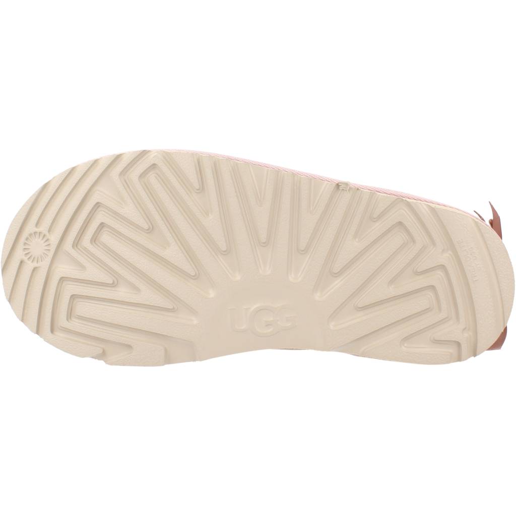 UGG K BAILEY BOW II en color RSGRY  (6)