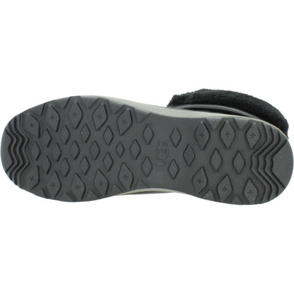 UGG UFF ADIRONDACK BOOT en color BLACK  (6)