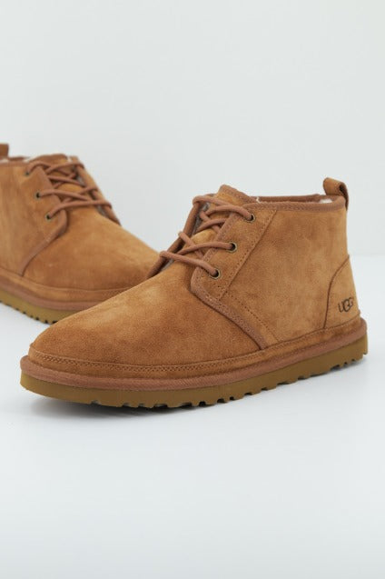 UGG NEUMEL en color CHESTNUT  (1)