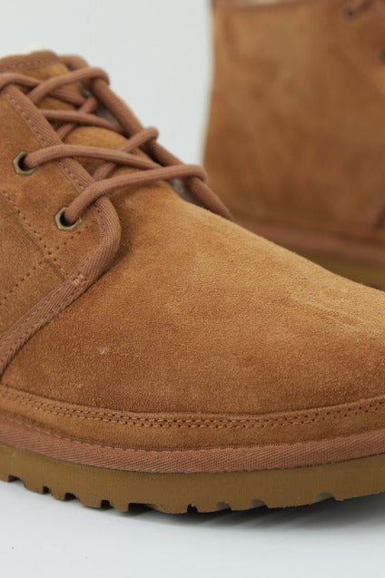 UGG NEUMEL en color CHESTNUT  (2)