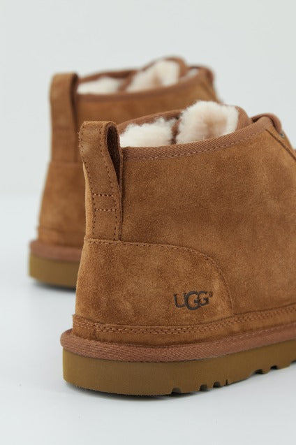 UGG NEUMEL en color CHESTNUT  (3)