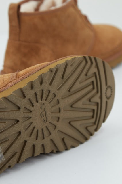 UGG NEUMEL en color CHESTNUT  (4)