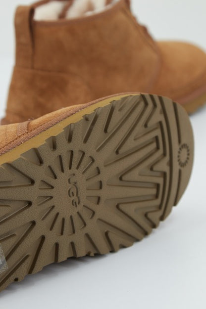 UGG NEUMEL en color CHESTNUT  (4)