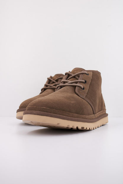 UGG NEUMEL en color HICKORY  (2)
