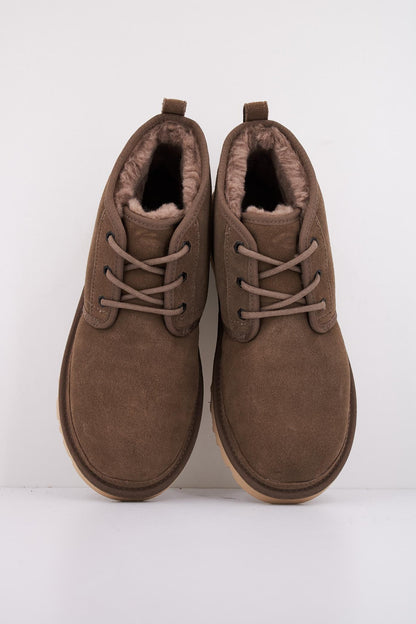 UGG NEUMEL en color HICKORY  (3)