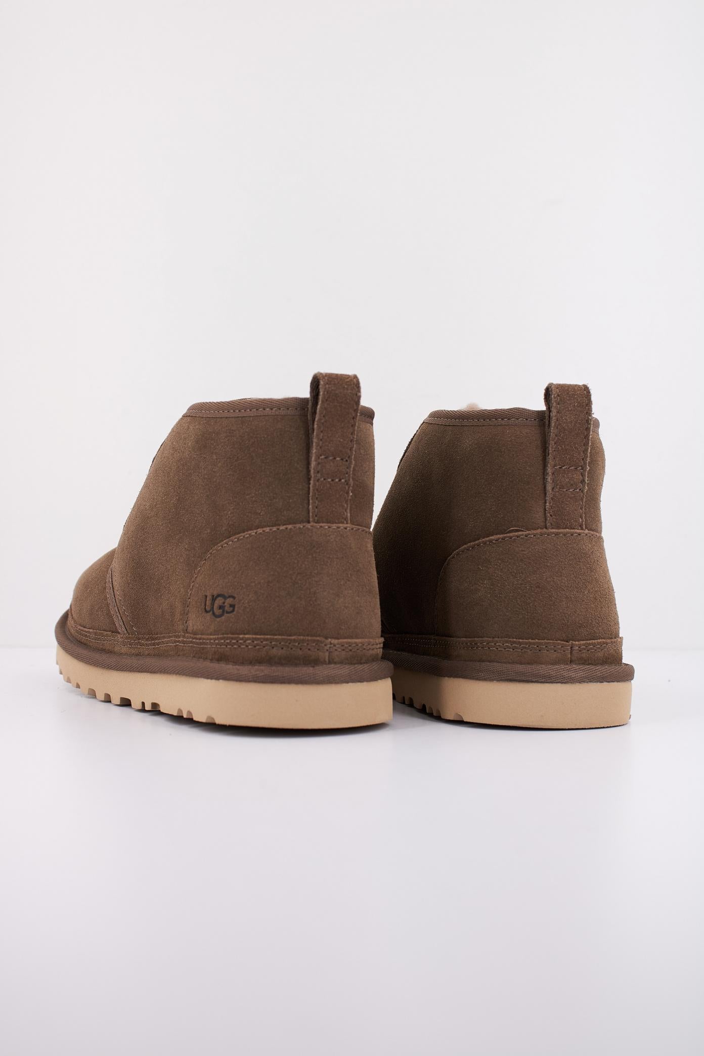 UGG NEUMEL en color HICKORY  (4)