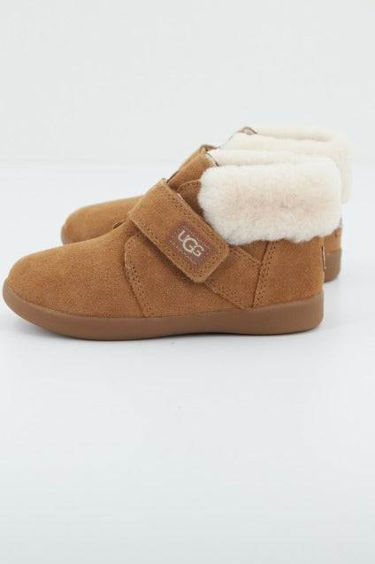 UGG T NOLEN en color CHESTNUT  (1)