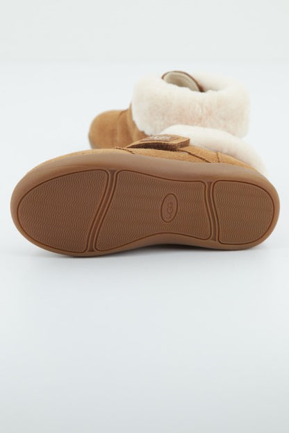 UGG T NOLEN en color CHESTNUT  (4)