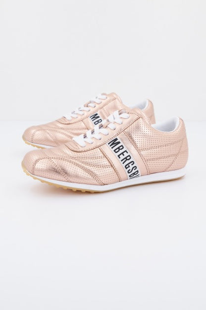 BIKKEMBERGS  en color ROSEGOLD  (1)