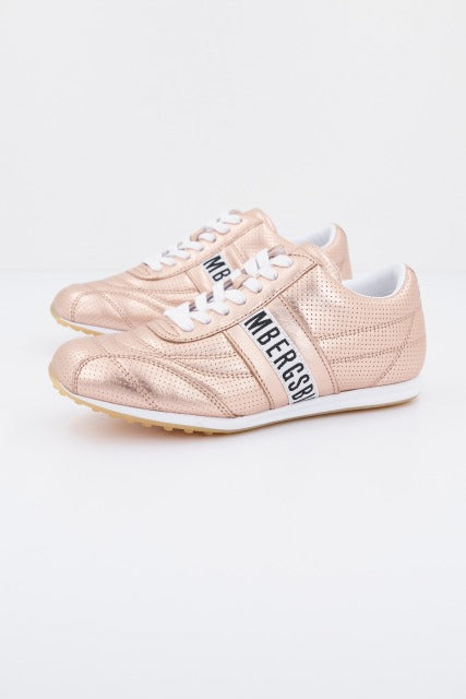 BIKKEMBERGS  en color ROSEGOLD  (1)