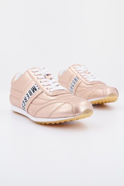 BIKKEMBERGS  en color ROSEGOLD  (2)