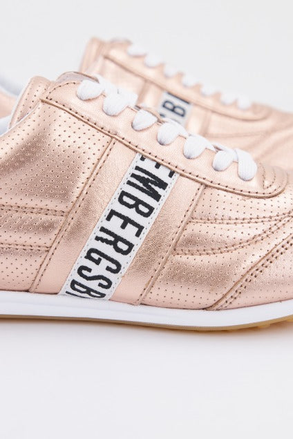 BIKKEMBERGS  en color ROSEGOLD  (4)