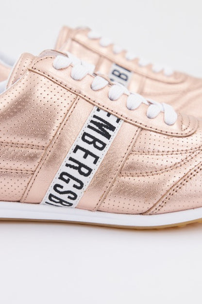 BIKKEMBERGS  en color ROSEGOLD  (4)
