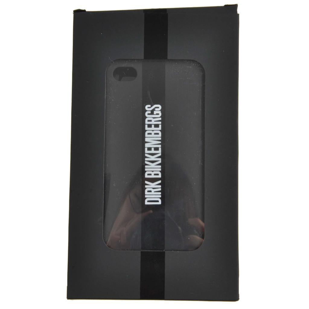 BIKKEMBERGS FUNDA MOVIL I PHONE  en color BLACK  (4)