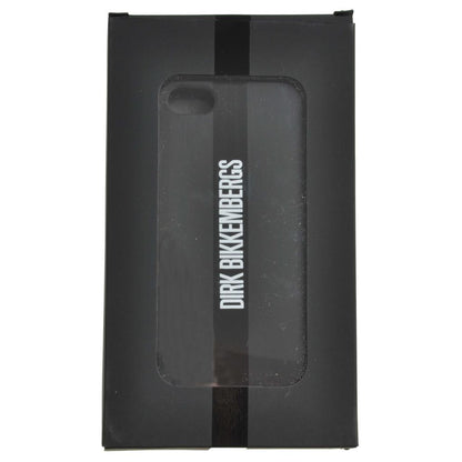 BIKKEMBERGS FUNDA MOVIL I PHONE  en color BLACK  (4)
