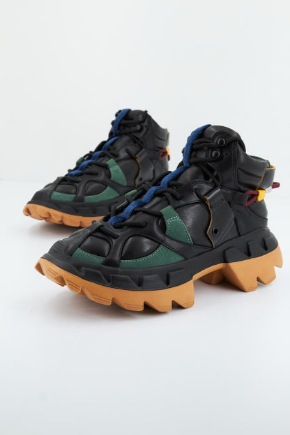 CCCCEES ARKO BLAST en color BLACK  (1)