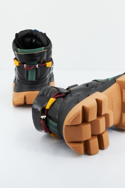 CCCCEES ARKO BLAST en color BLACK  (3)