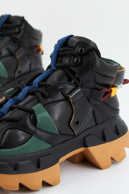 CCCCEES ARKO BLAST en color BLACK  (4)