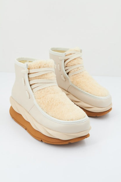CCCCEES MELLOW WABOO en color CREAM  (1)