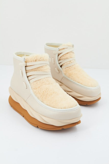CCCCEES MELLOW WABOO en color CREAM  (1)