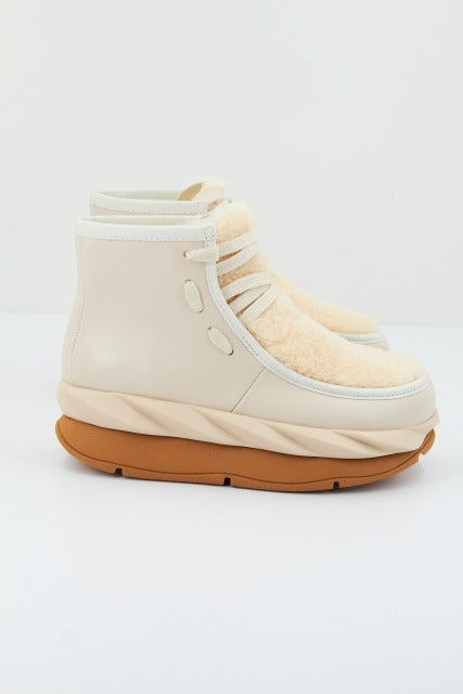 CCCCEES MELLOW WABOO en color CREAM  (2)