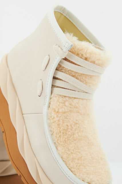 CCCCEES MELLOW WABOO en color CREAM  (4)